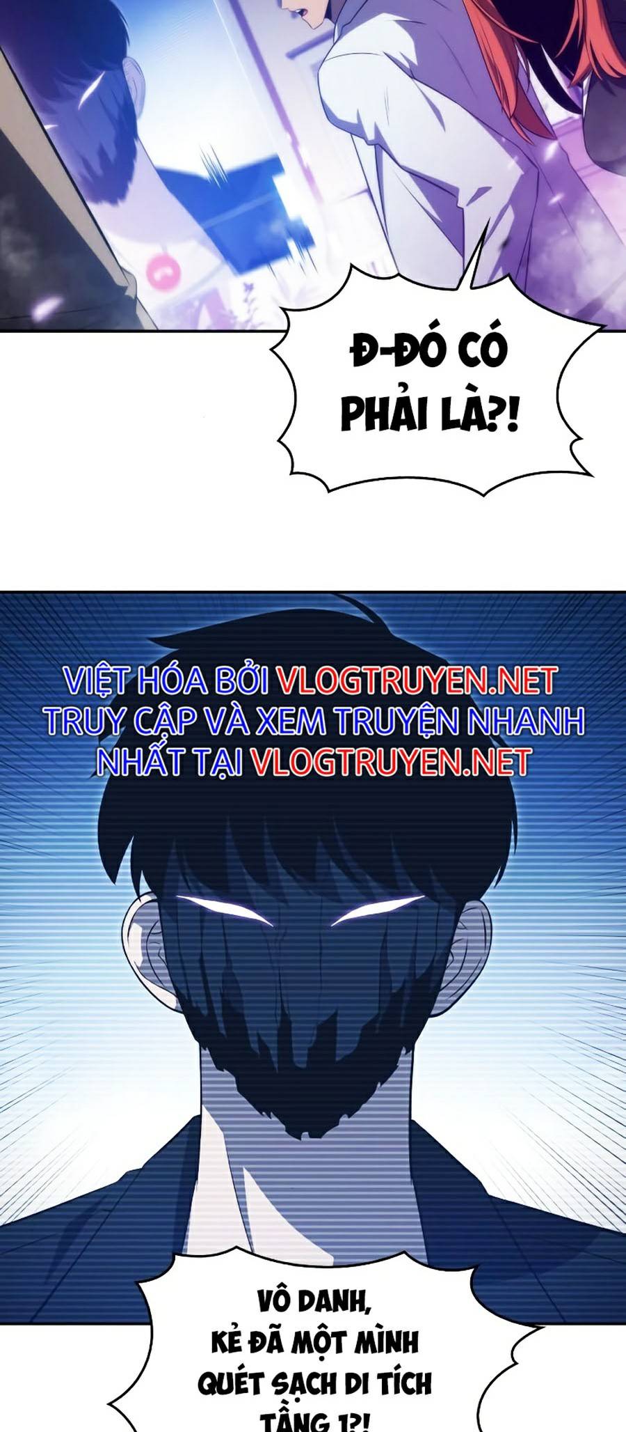 Tôi Là Tân Thủ Có Cấp Cao Nhất Chapter 28 - Trang 2