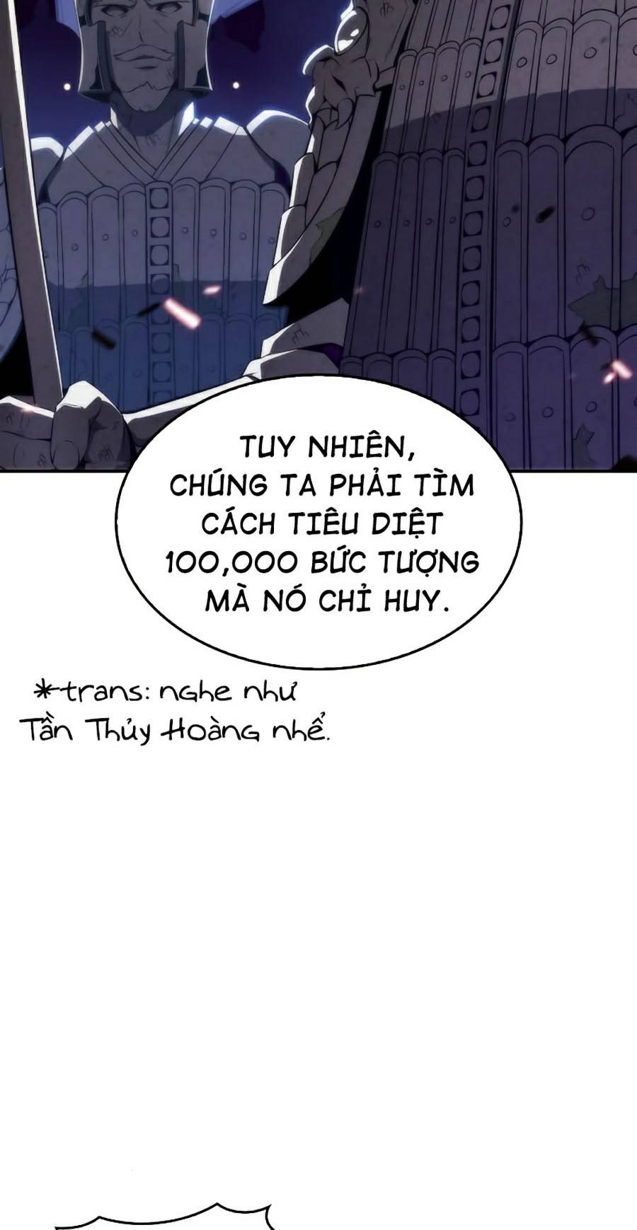 Tôi Là Tân Thủ Có Cấp Cao Nhất Chapter 27 - Trang 2