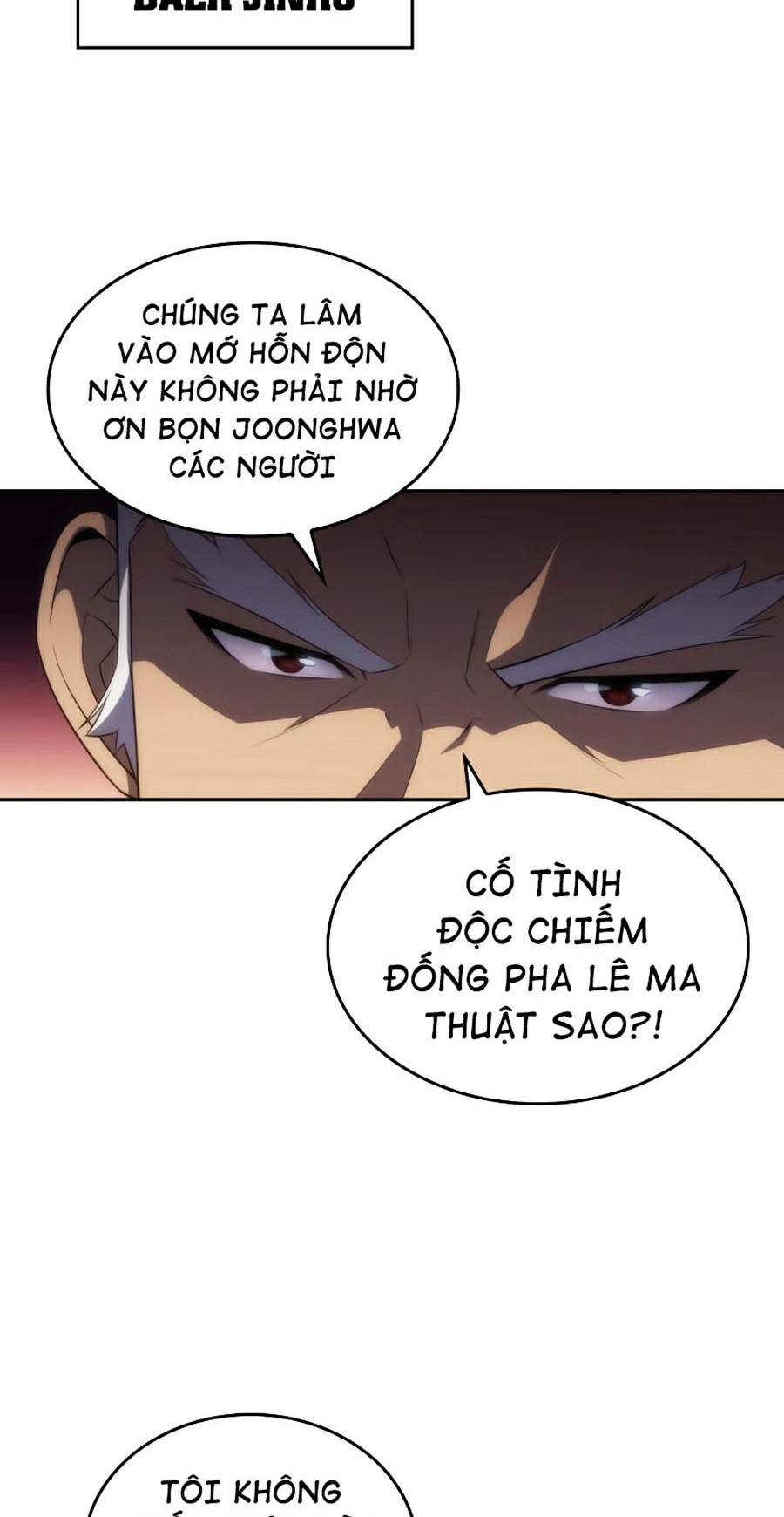 Tôi Là Tân Thủ Có Cấp Cao Nhất Chapter 27 - Trang 2