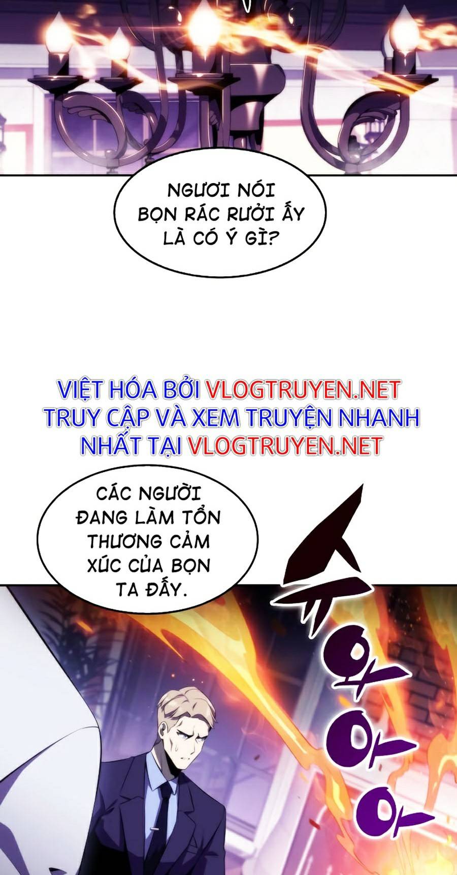 Tôi Là Tân Thủ Có Cấp Cao Nhất Chapter 27 - Trang 2