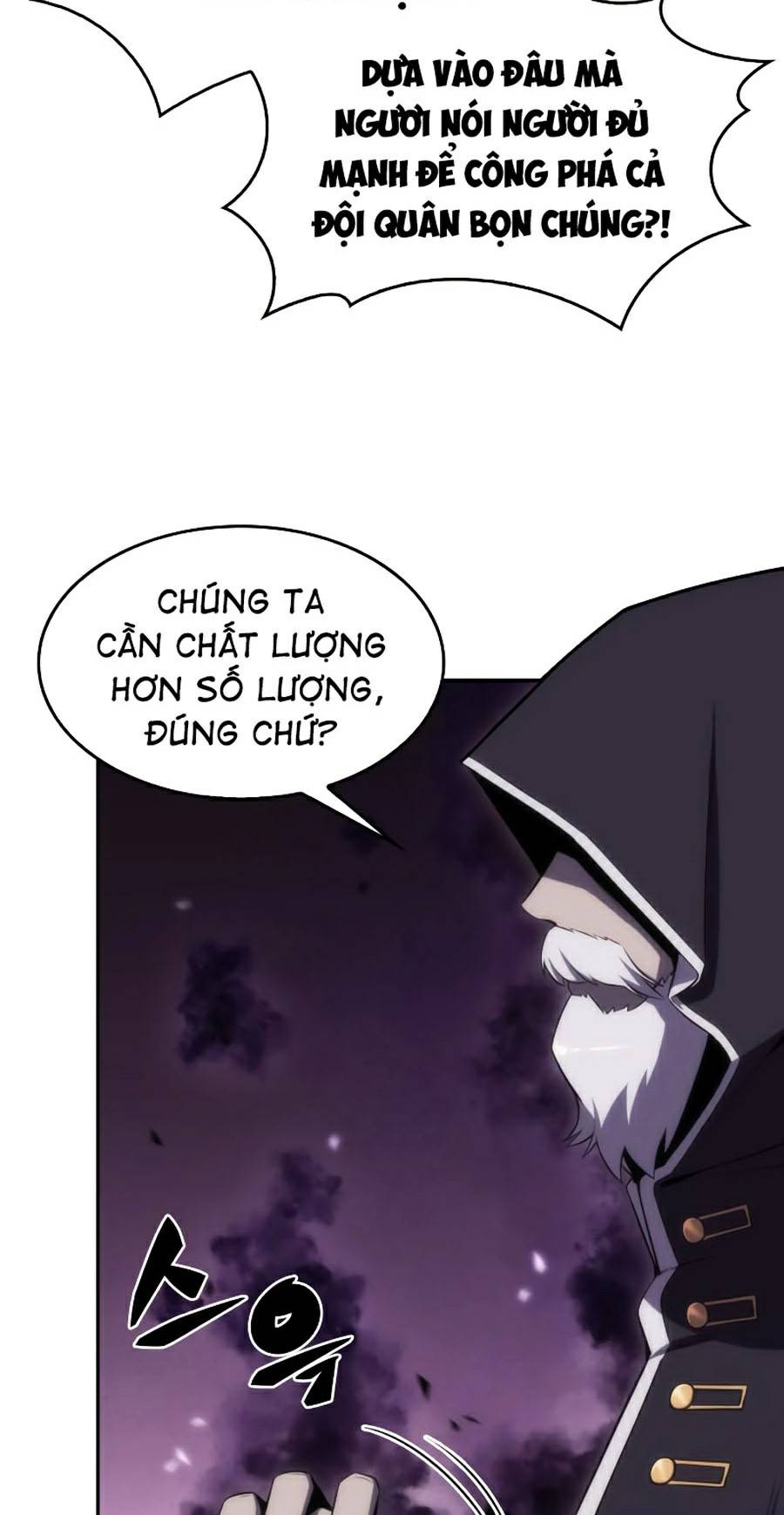 Tôi Là Tân Thủ Có Cấp Cao Nhất Chapter 27 - Trang 2