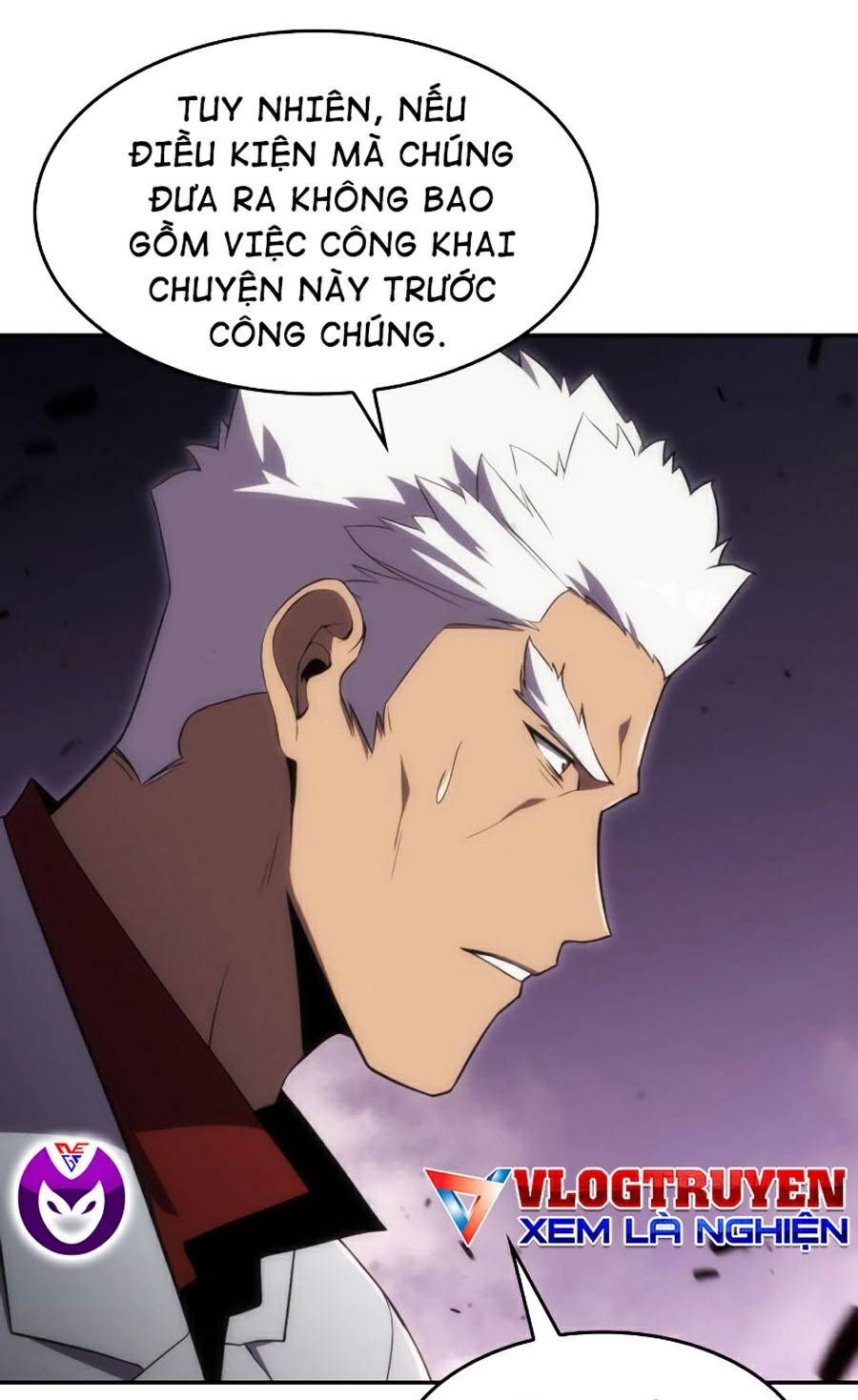 Tôi Là Tân Thủ Có Cấp Cao Nhất Chapter 27 - Trang 2