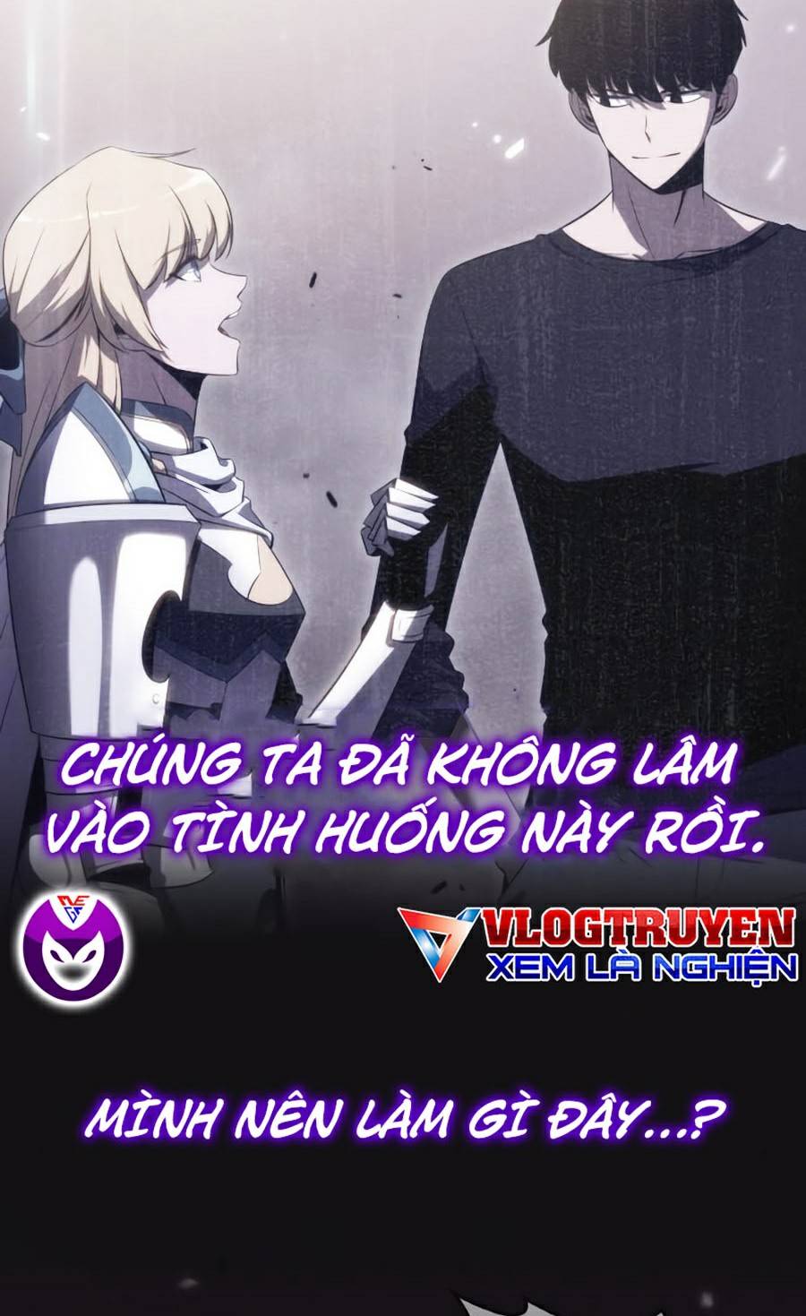 Tôi Là Tân Thủ Có Cấp Cao Nhất Chapter 27 - Trang 2