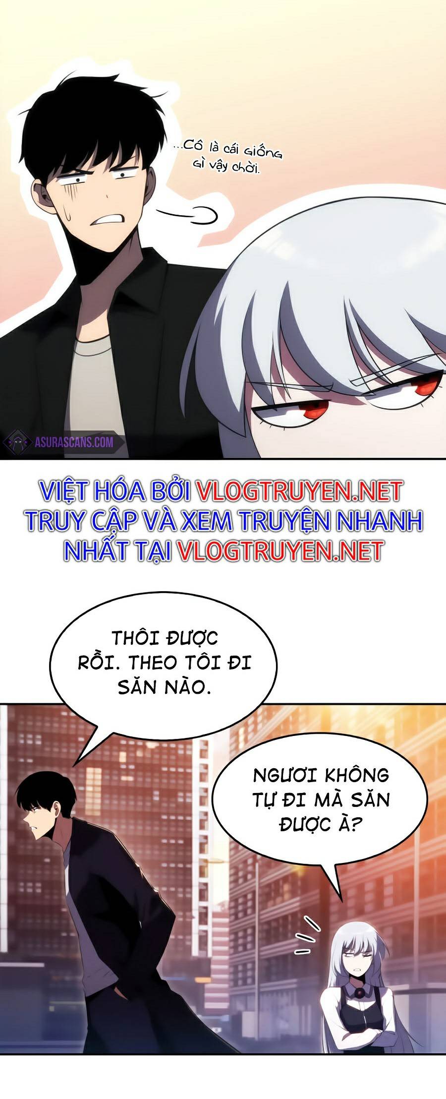 Tôi Là Tân Thủ Có Cấp Cao Nhất Chapter 26 - Trang 2