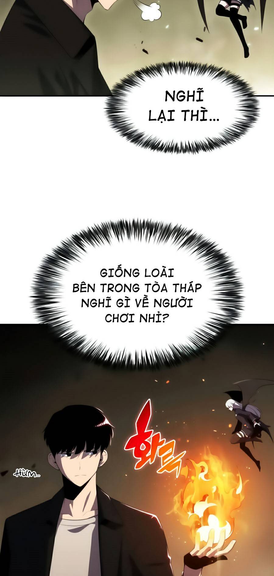 Tôi Là Tân Thủ Có Cấp Cao Nhất Chapter 26 - Trang 2