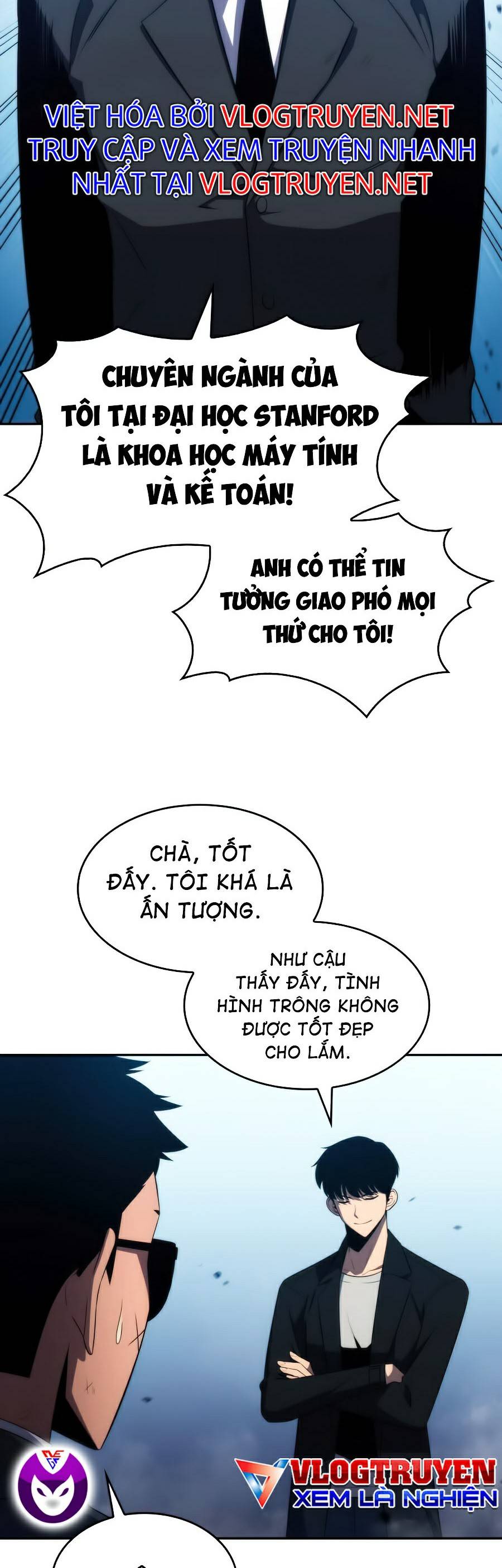 Tôi Là Tân Thủ Có Cấp Cao Nhất Chapter 25 - Trang 2