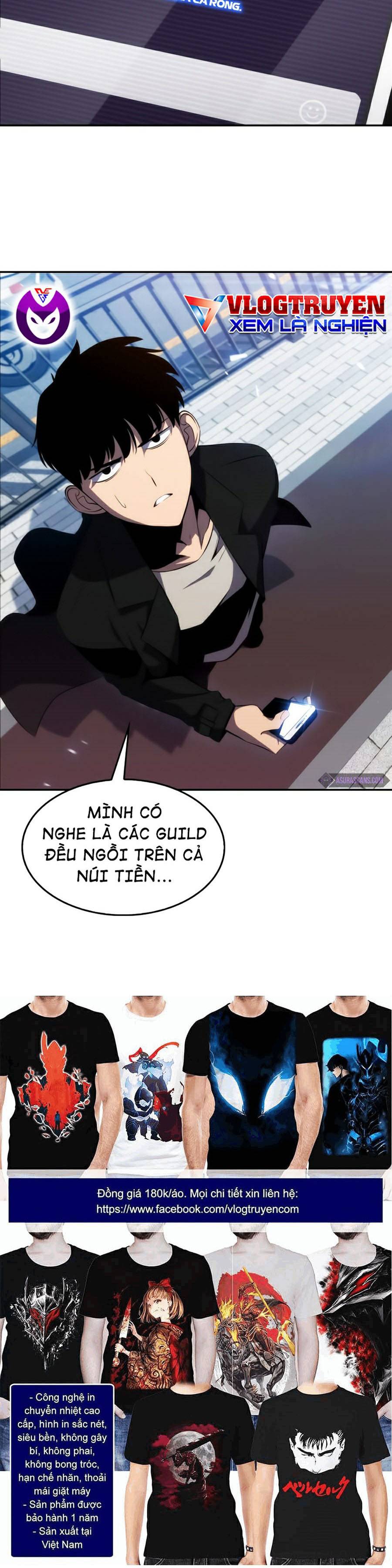 Tôi Là Tân Thủ Có Cấp Cao Nhất Chapter 24 - Trang 2