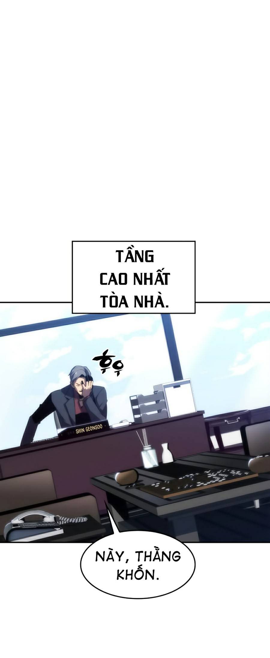 Tôi Là Tân Thủ Có Cấp Cao Nhất Chapter 24 - Trang 2