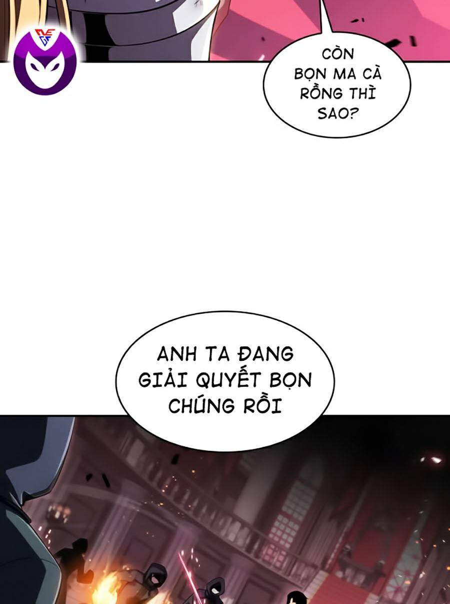 Tôi Là Tân Thủ Có Cấp Cao Nhất Chapter 23 - Trang 2