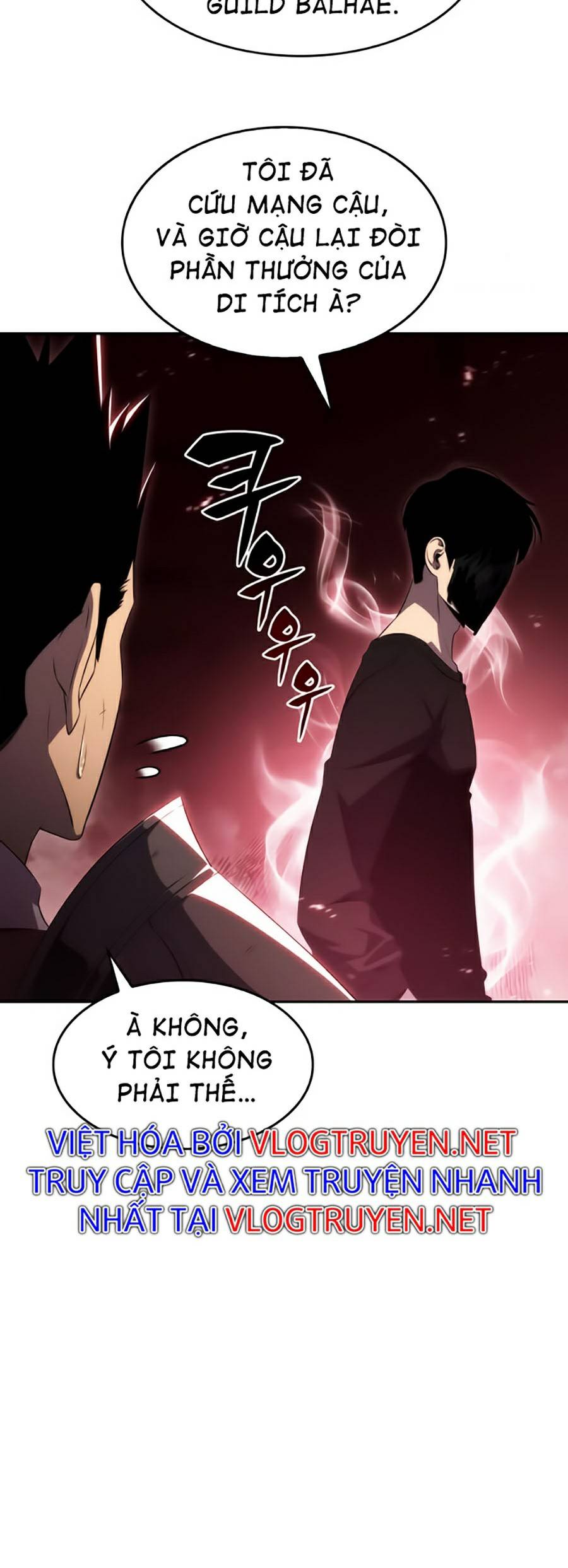 Tôi Là Tân Thủ Có Cấp Cao Nhất Chapter 23 - Trang 2