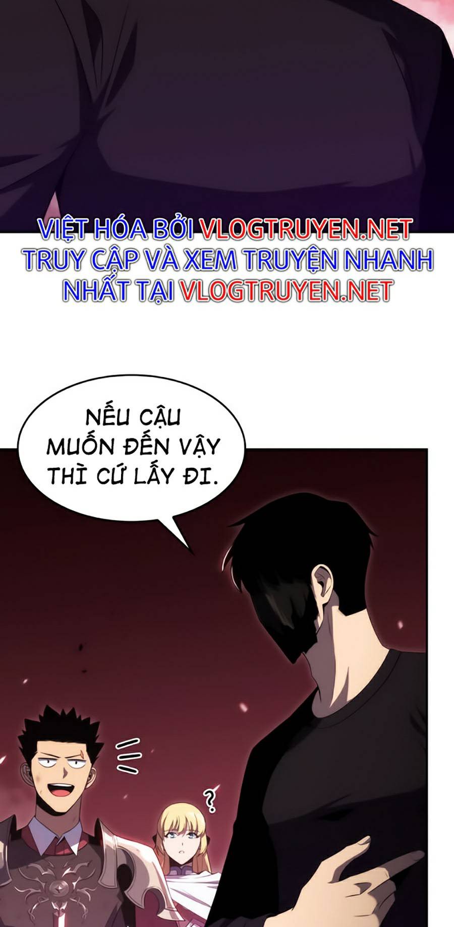 Tôi Là Tân Thủ Có Cấp Cao Nhất Chapter 23 - Trang 2