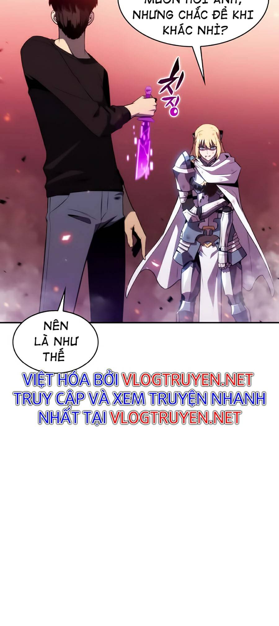 Tôi Là Tân Thủ Có Cấp Cao Nhất Chapter 23 - Trang 2