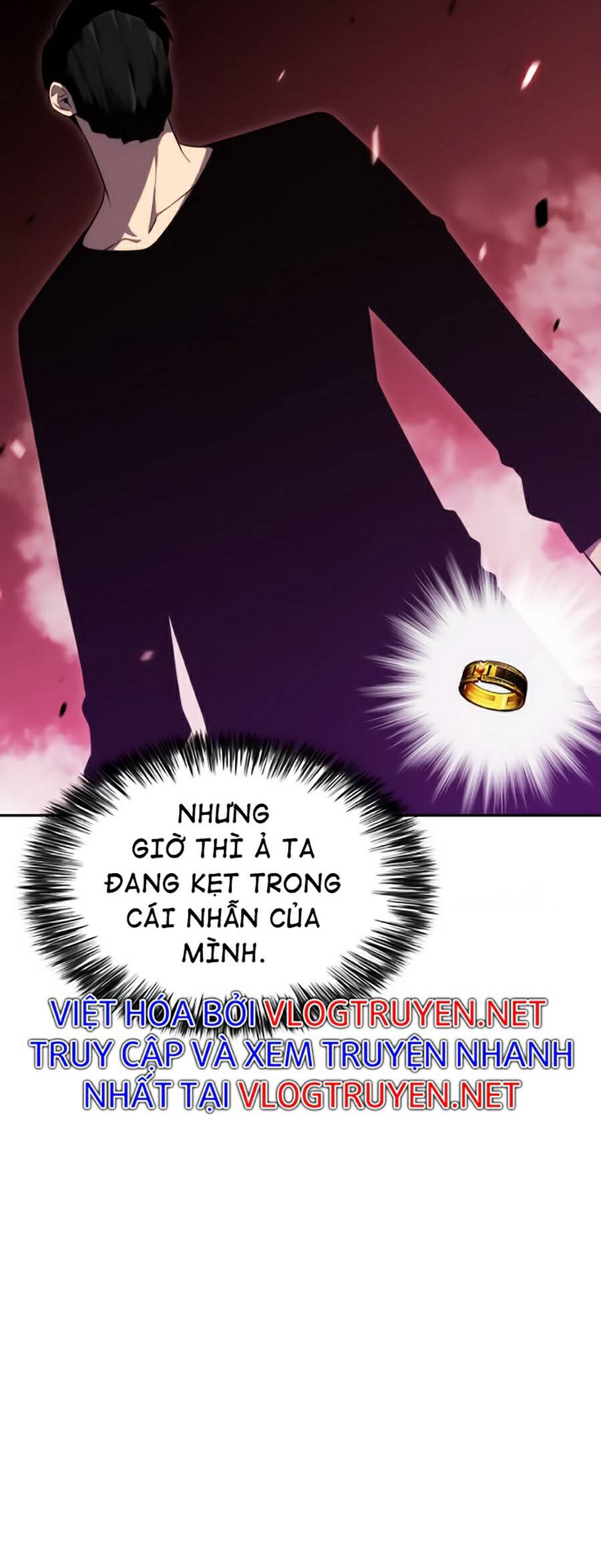 Tôi Là Tân Thủ Có Cấp Cao Nhất Chapter 23 - Trang 2