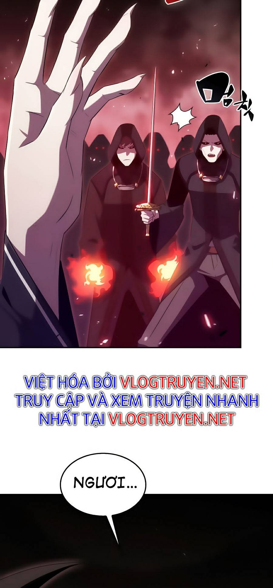 Tôi Là Tân Thủ Có Cấp Cao Nhất Chapter 22 - Trang 2