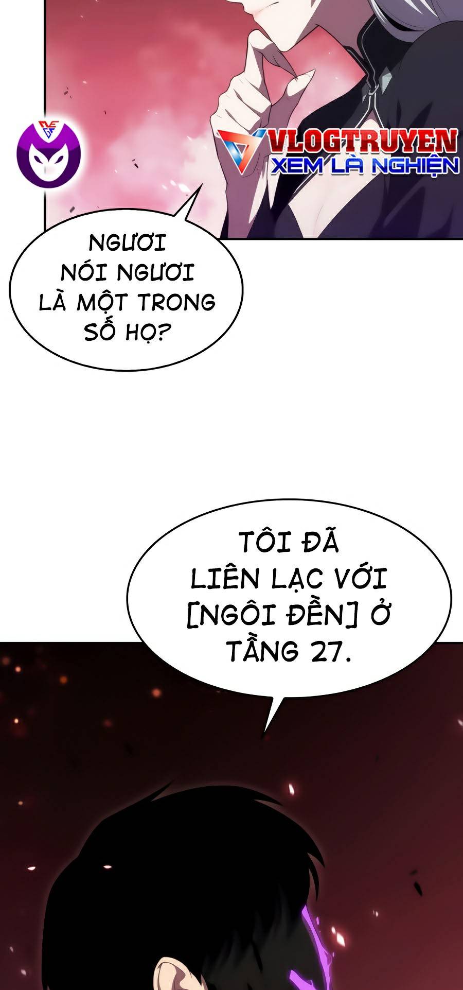 Tôi Là Tân Thủ Có Cấp Cao Nhất Chapter 22 - Trang 2