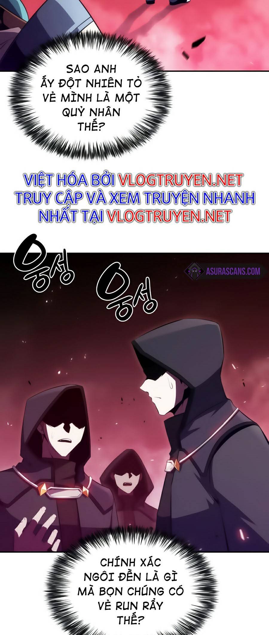 Tôi Là Tân Thủ Có Cấp Cao Nhất Chapter 22 - Trang 2