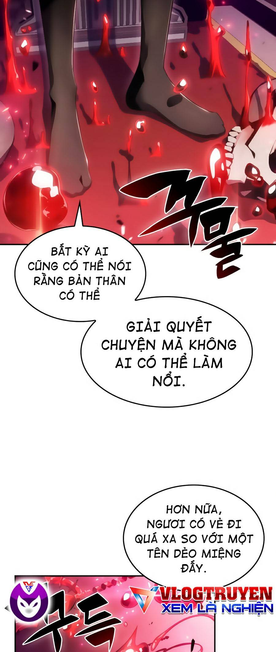 Tôi Là Tân Thủ Có Cấp Cao Nhất Chapter 22 - Trang 2