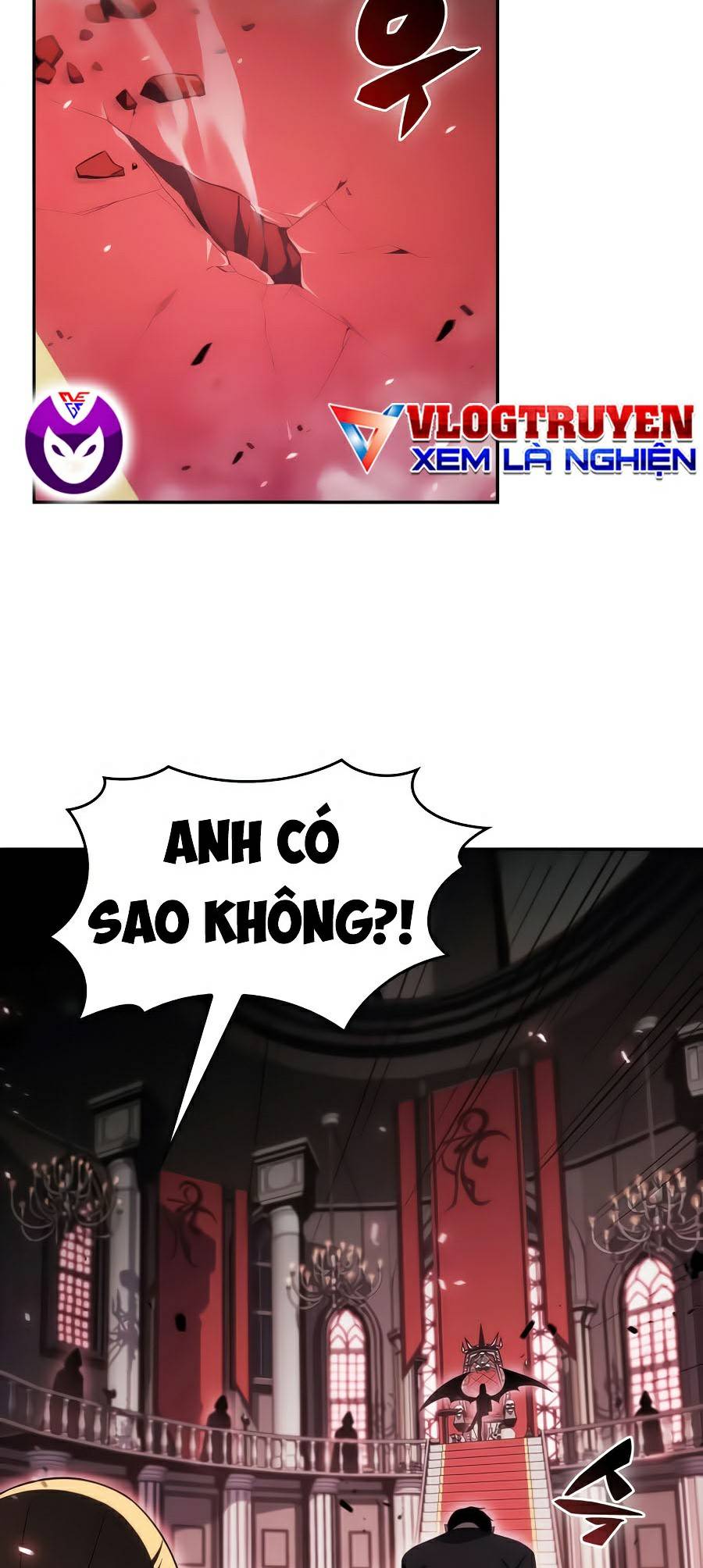 Tôi Là Tân Thủ Có Cấp Cao Nhất Chapter 22 - Trang 2