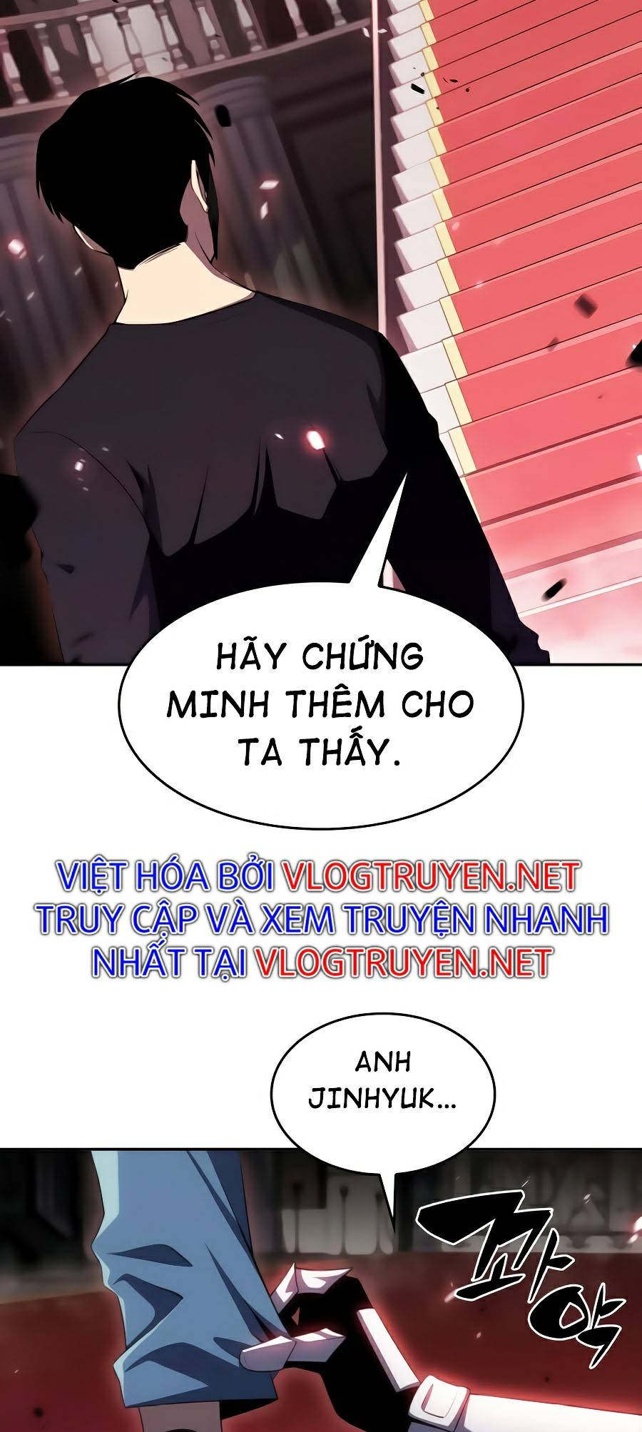 Tôi Là Tân Thủ Có Cấp Cao Nhất Chapter 22 - Trang 2