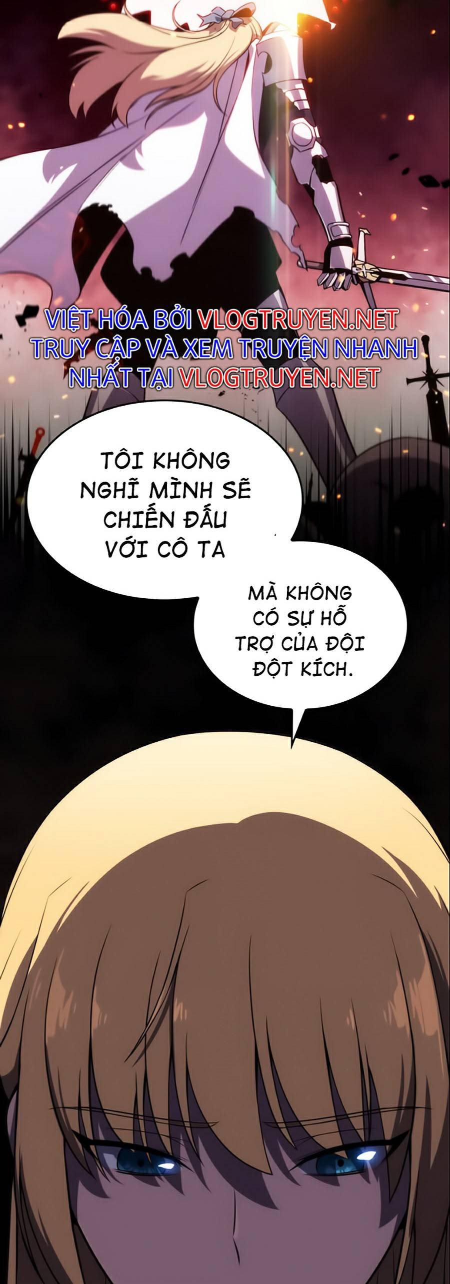 Tôi Là Tân Thủ Có Cấp Cao Nhất Chapter 21 - Trang 2