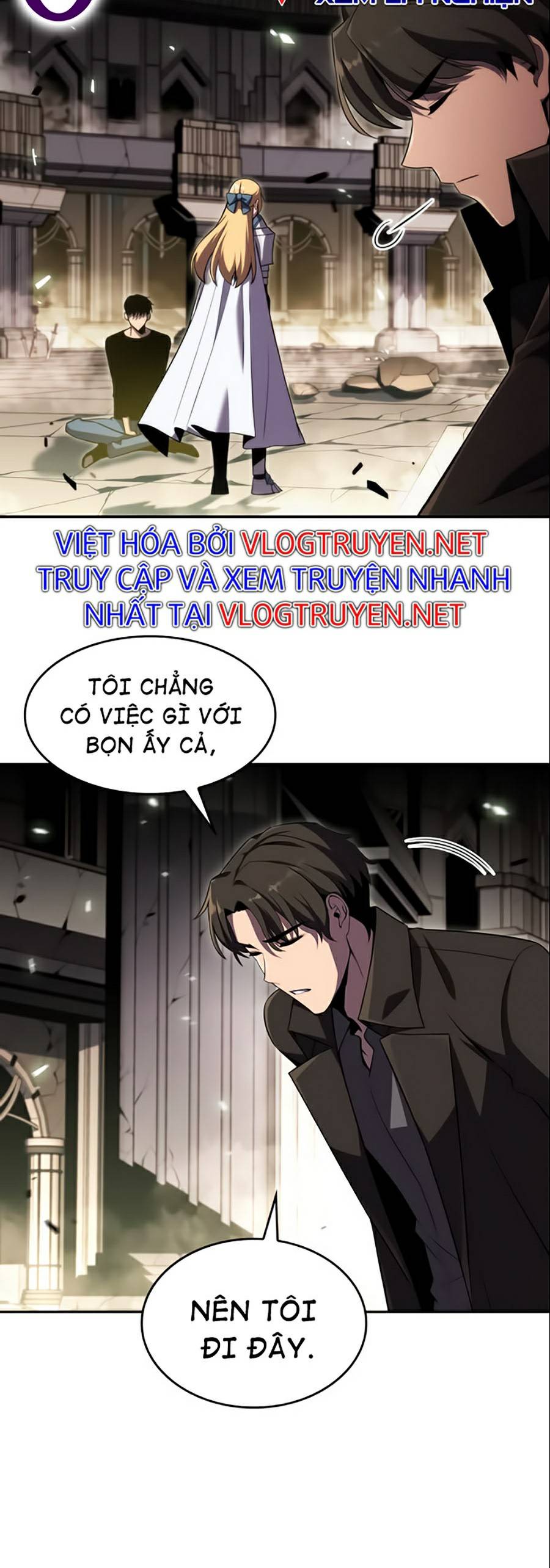 Tôi Là Tân Thủ Có Cấp Cao Nhất Chapter 21 - Trang 2