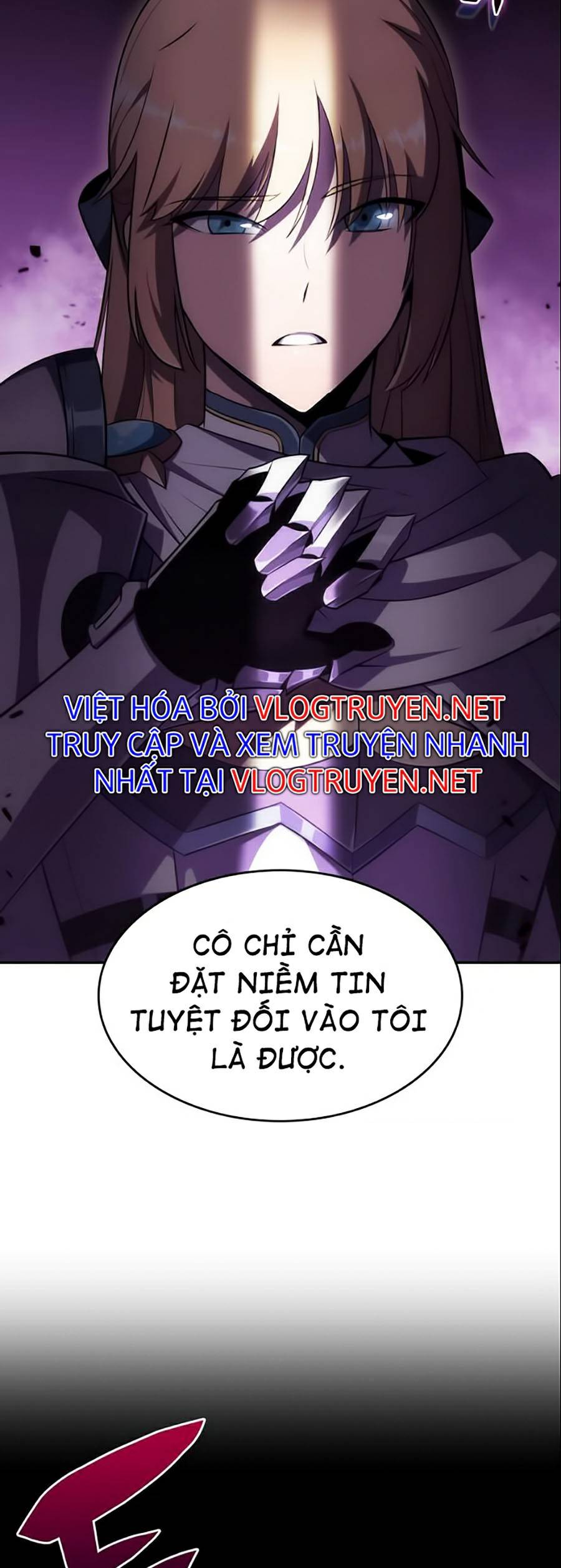 Tôi Là Tân Thủ Có Cấp Cao Nhất Chapter 21 - Trang 2