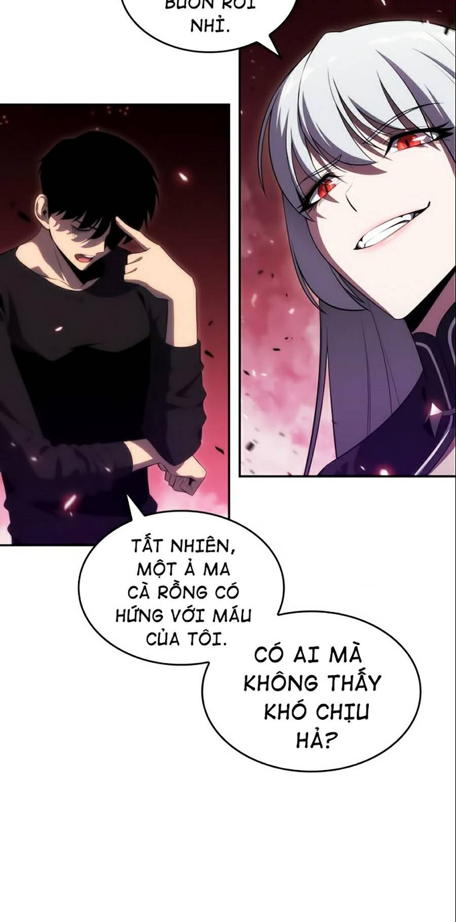 Tôi Là Tân Thủ Có Cấp Cao Nhất Chapter 21 - Trang 2