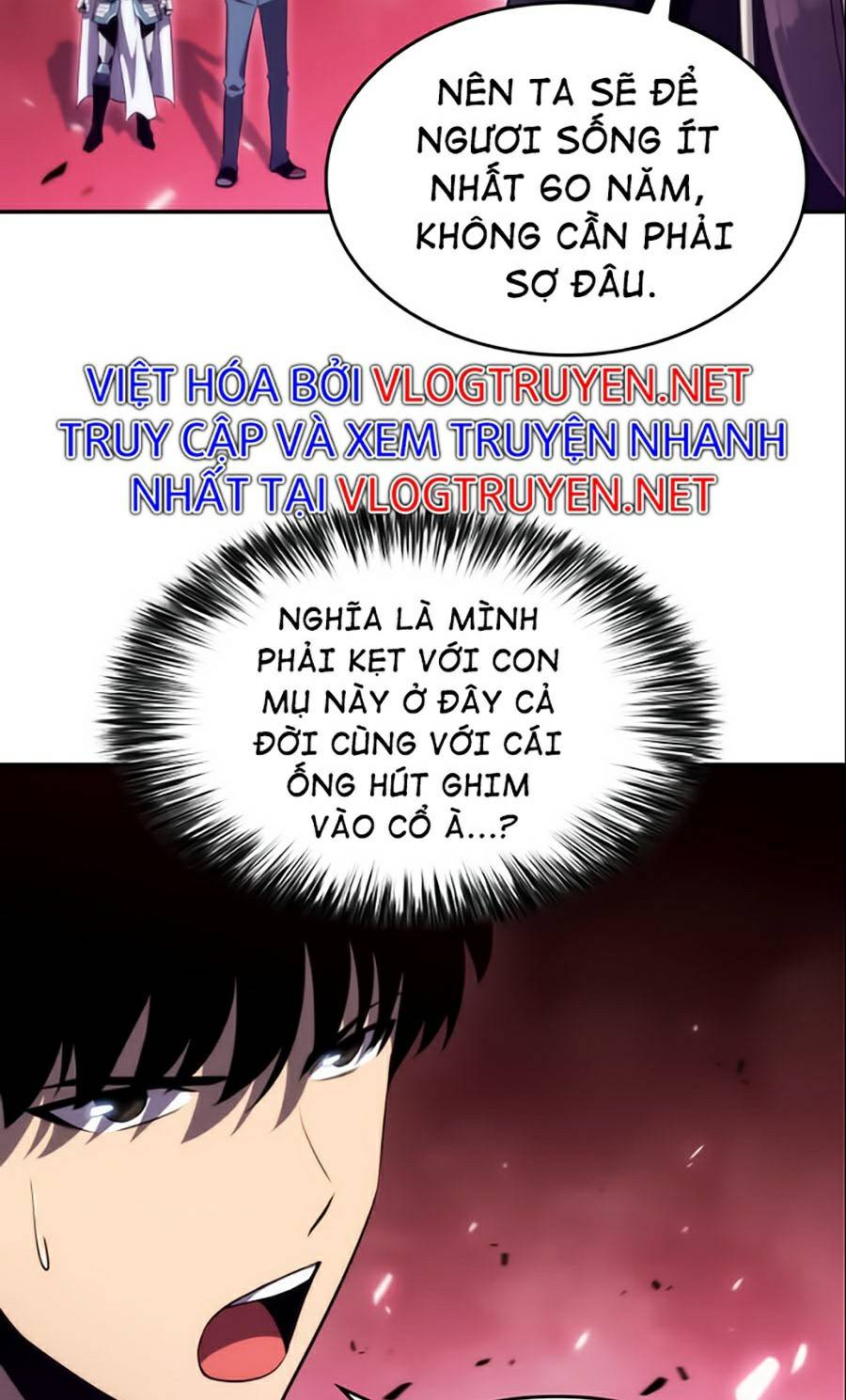 Tôi Là Tân Thủ Có Cấp Cao Nhất Chapter 21 - Trang 2