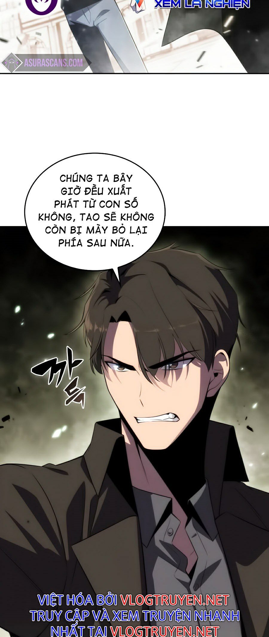 Tôi Là Tân Thủ Có Cấp Cao Nhất Chapter 20 - Trang 2