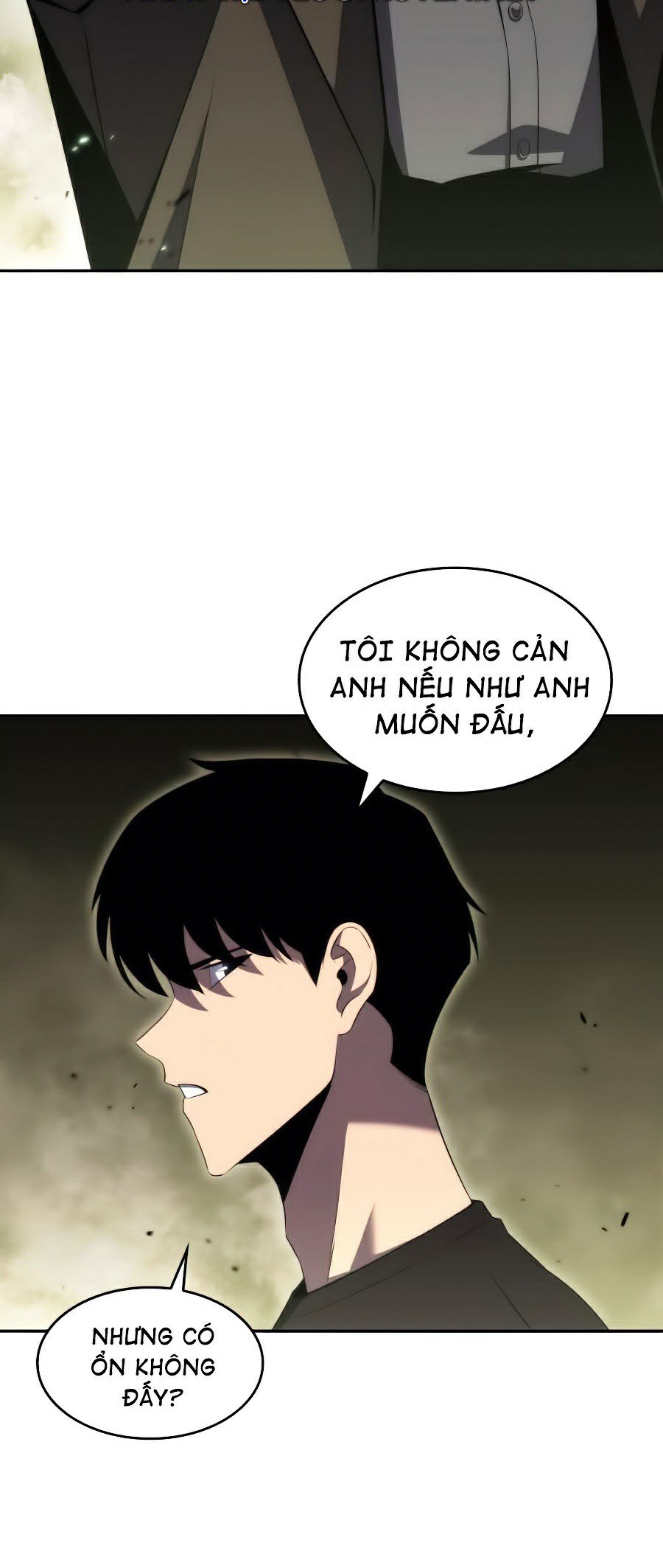 Tôi Là Tân Thủ Có Cấp Cao Nhất Chapter 20 - Trang 2