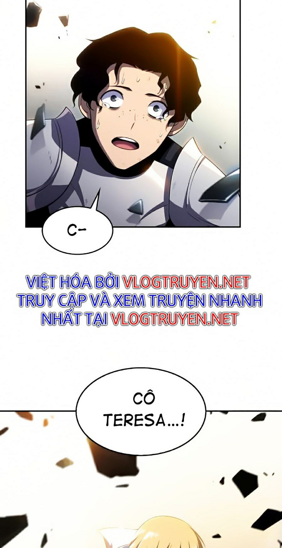 Tôi Là Tân Thủ Có Cấp Cao Nhất Chapter 18 - Trang 2