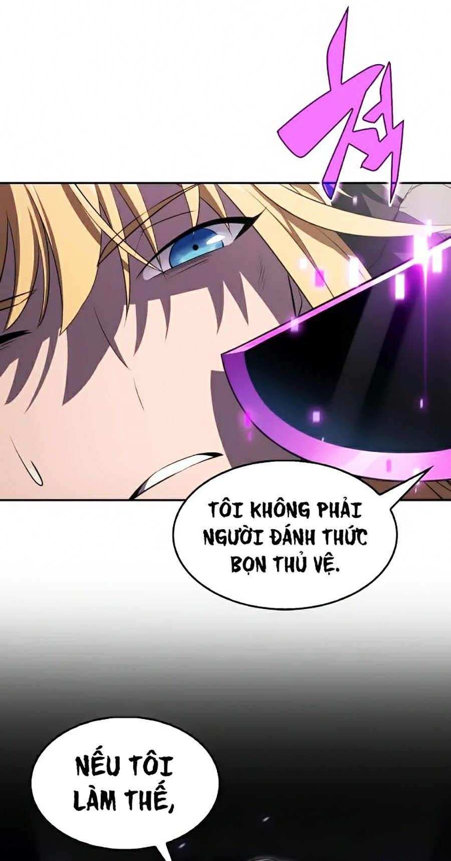 Tôi Là Tân Thủ Có Cấp Cao Nhất Chapter 18 - Trang 2