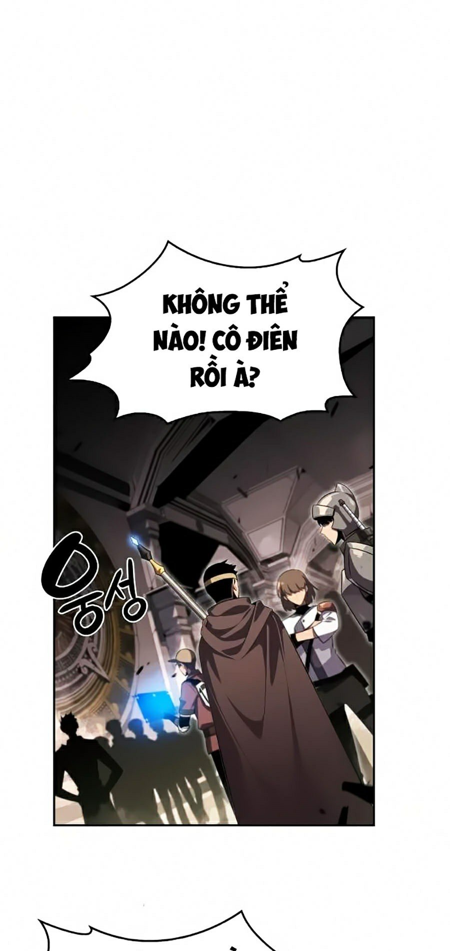 Tôi Là Tân Thủ Có Cấp Cao Nhất Chapter 18 - Trang 2