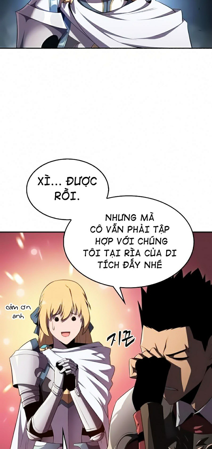 Tôi Là Tân Thủ Có Cấp Cao Nhất Chapter 18 - Trang 2