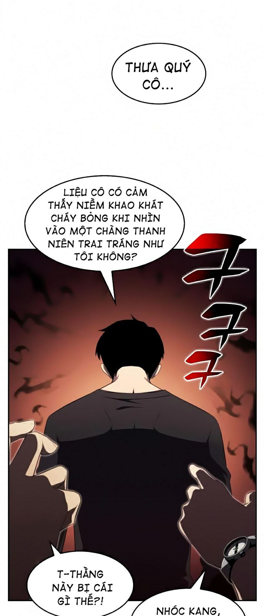 Tôi Là Tân Thủ Có Cấp Cao Nhất Chapter 18 - Trang 2