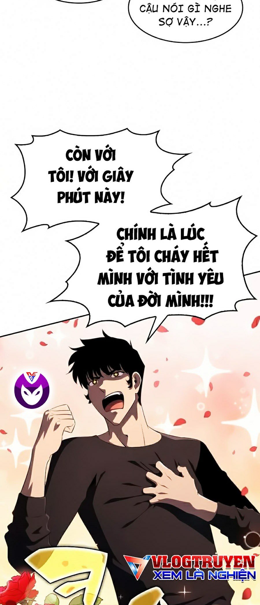 Tôi Là Tân Thủ Có Cấp Cao Nhất Chapter 18 - Trang 2