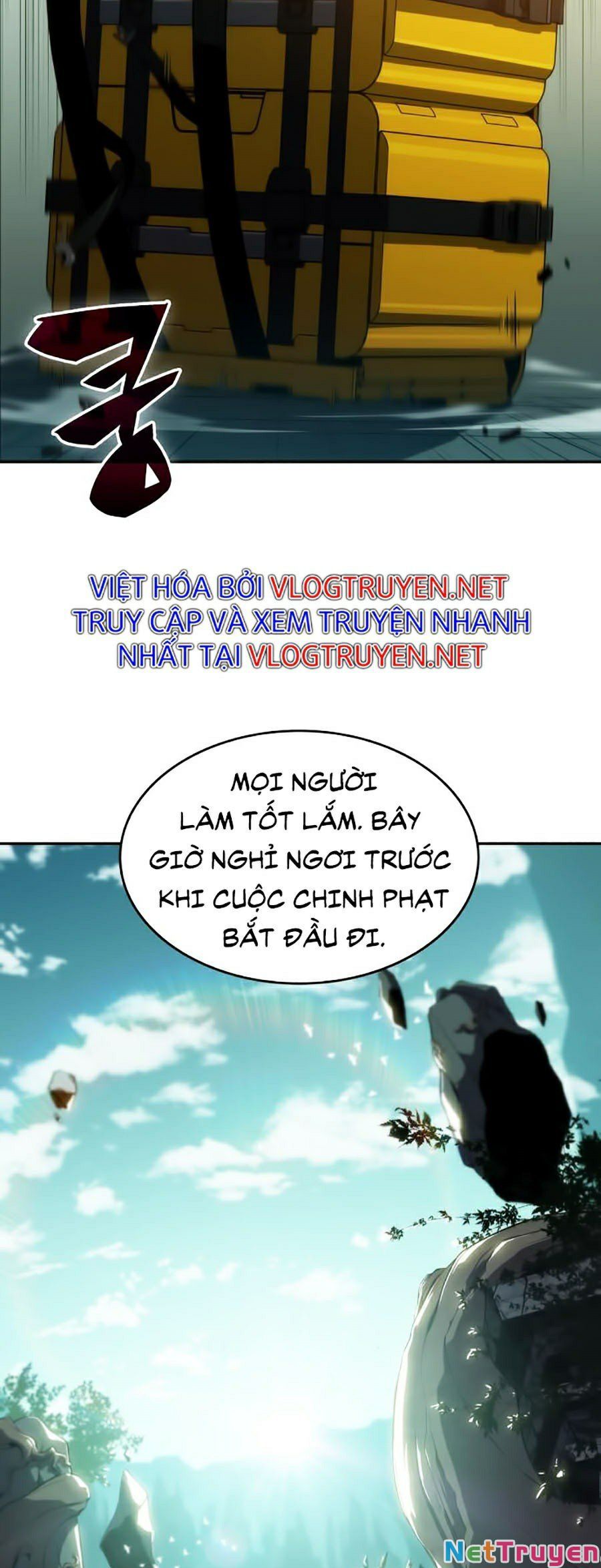 Tôi Là Tân Thủ Có Cấp Cao Nhất Chapter 17 - Trang 2