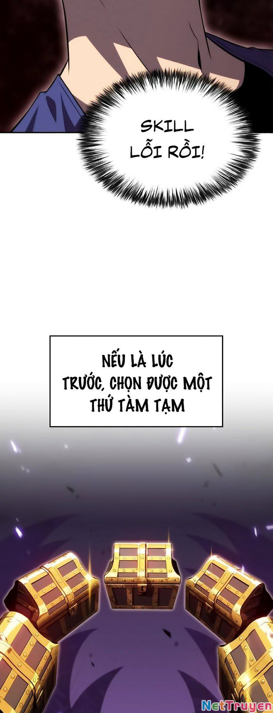 Tôi Là Tân Thủ Có Cấp Cao Nhất Chapter 17 - Trang 2