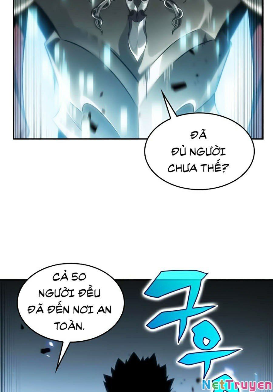 Tôi Là Tân Thủ Có Cấp Cao Nhất Chapter 17 - Trang 2