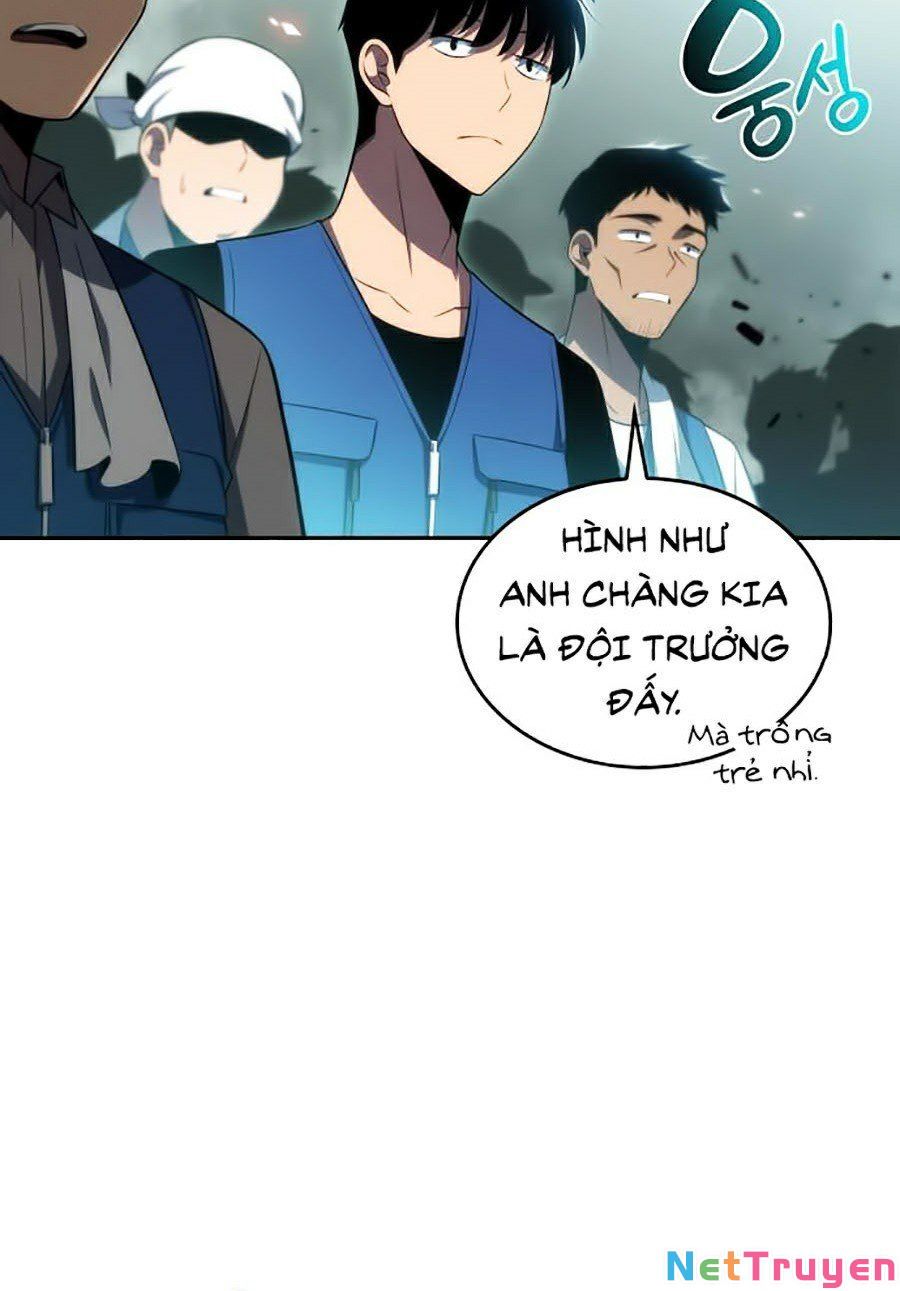 Tôi Là Tân Thủ Có Cấp Cao Nhất Chapter 17 - Trang 2