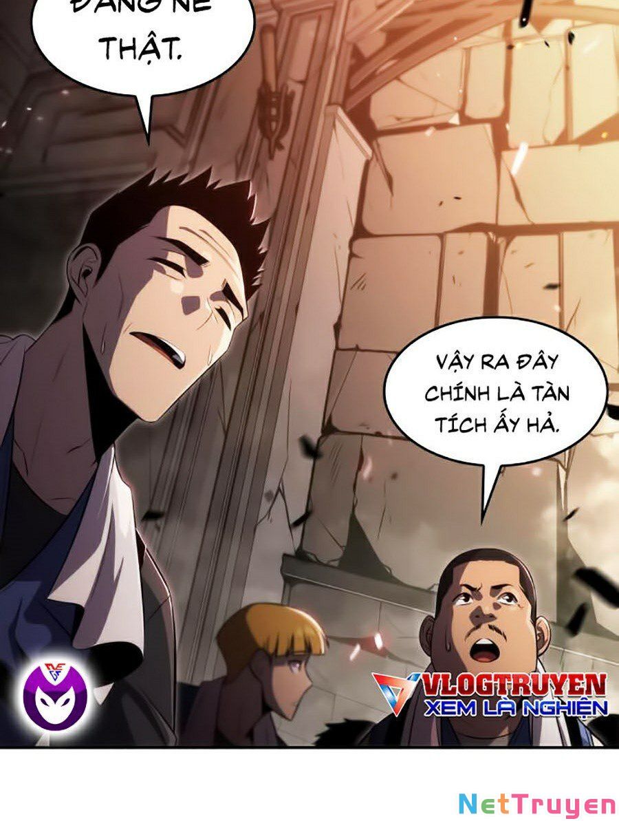 Tôi Là Tân Thủ Có Cấp Cao Nhất Chapter 17 - Trang 2