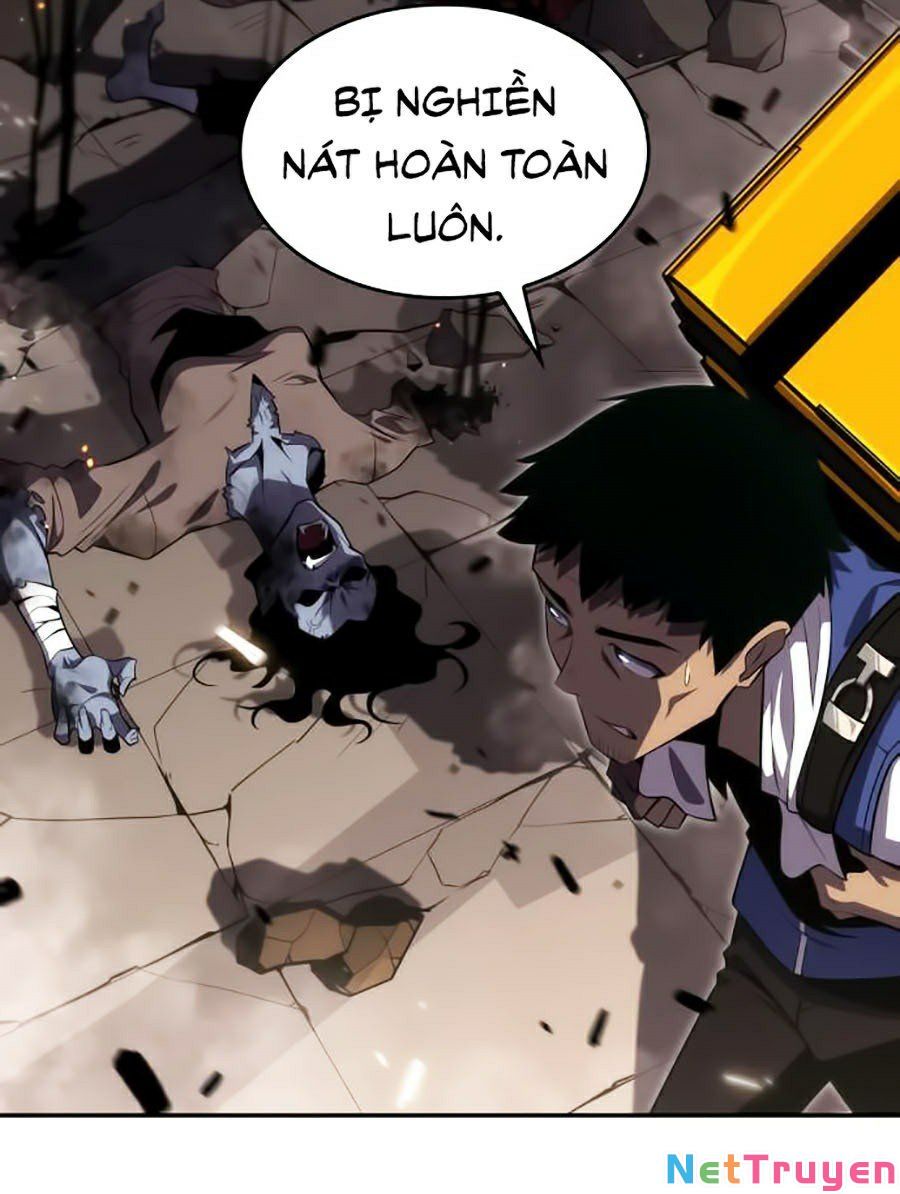 Tôi Là Tân Thủ Có Cấp Cao Nhất Chapter 17 - Trang 2