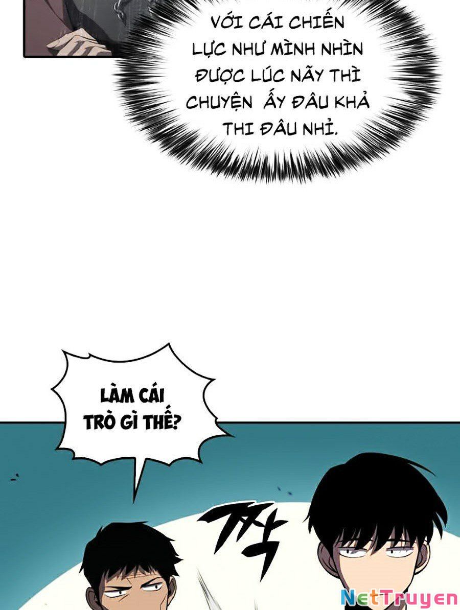 Tôi Là Tân Thủ Có Cấp Cao Nhất Chapter 17 - Trang 2