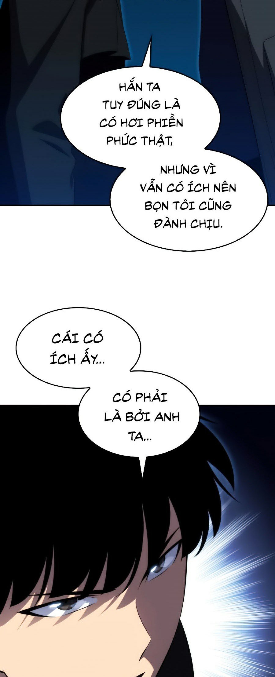 Tôi Là Tân Thủ Có Cấp Cao Nhất Chapter 16 - Trang 2