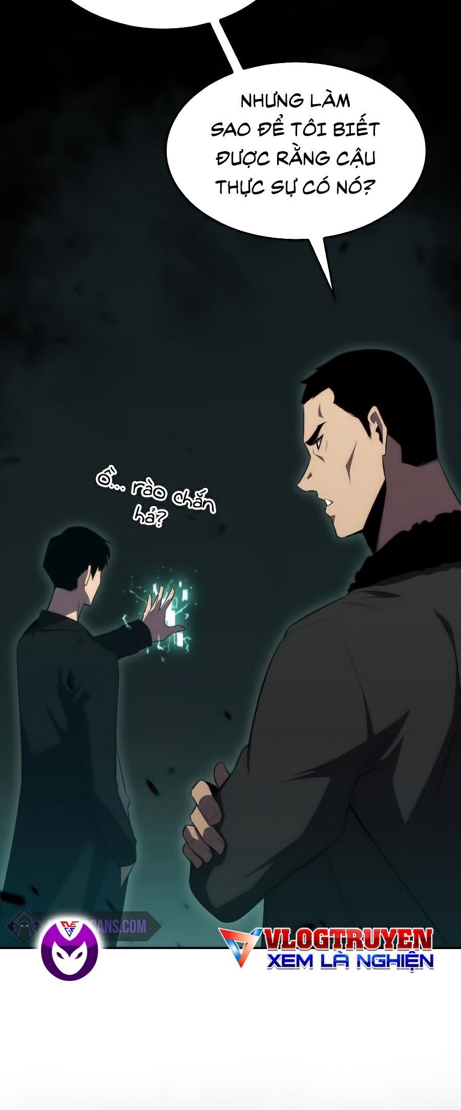 Tôi Là Tân Thủ Có Cấp Cao Nhất Chapter 16 - Trang 2