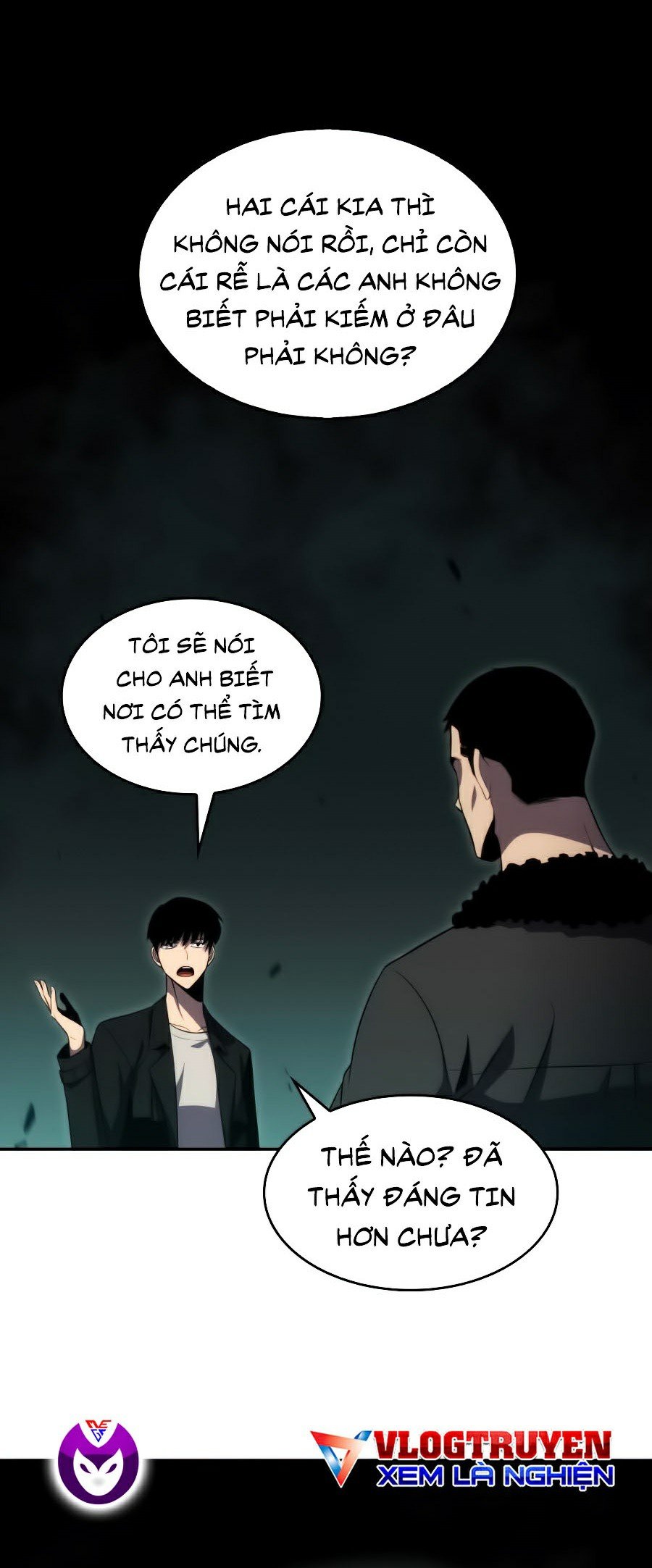 Tôi Là Tân Thủ Có Cấp Cao Nhất Chapter 16 - Trang 2