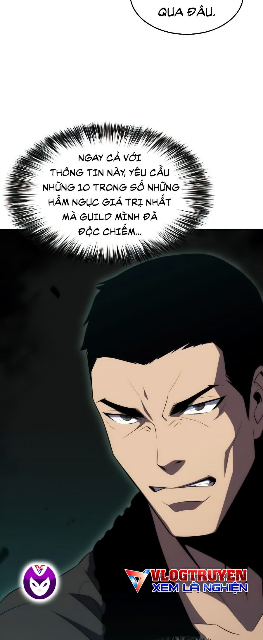 Tôi Là Tân Thủ Có Cấp Cao Nhất Chapter 16 - Trang 2