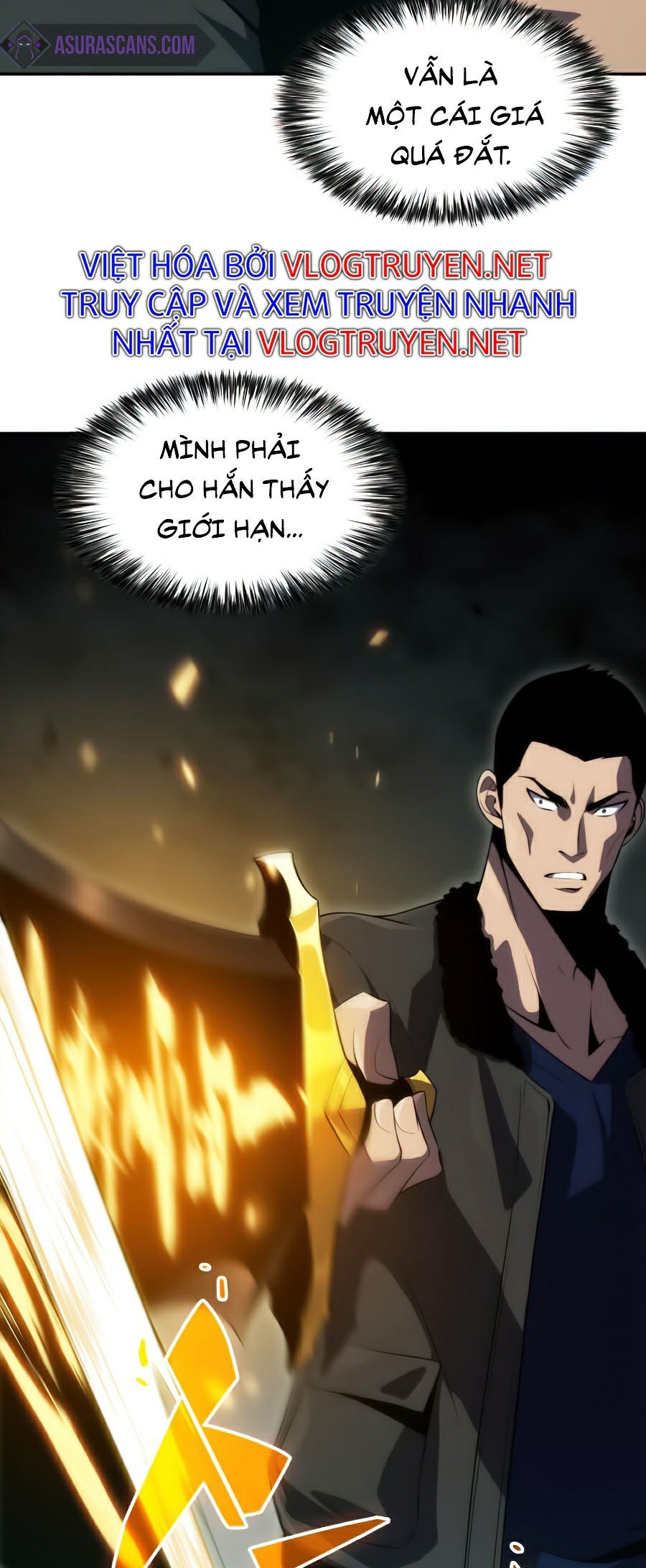 Tôi Là Tân Thủ Có Cấp Cao Nhất Chapter 16 - Trang 2