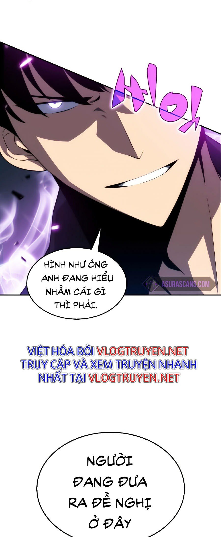 Tôi Là Tân Thủ Có Cấp Cao Nhất Chapter 16 - Trang 2