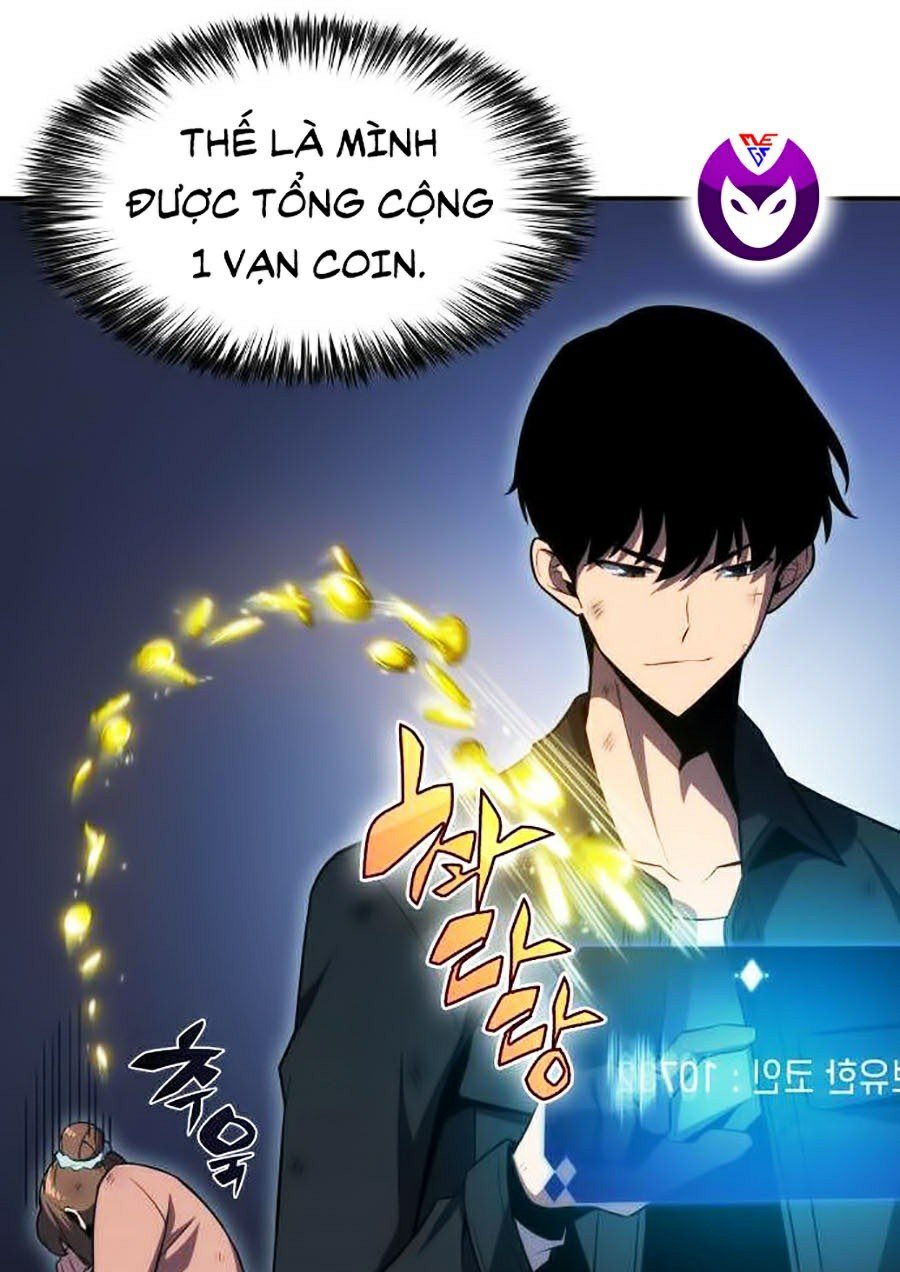 Tôi Là Tân Thủ Có Cấp Cao Nhất Chapter 15 - Trang 2